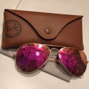 Ray Ban Sunglasses-TEMPORARY SALE!